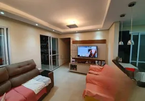 Foto 1 de Apartamento com 3 Quartos à venda, 85m² em Catumbi, São Paulo