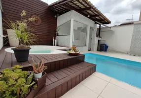 Foto 1 de Casa com 3 Quartos à venda, 150m² em Novo Guarujá, Betim