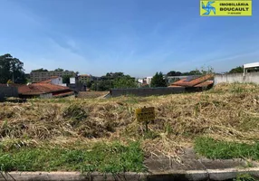 Foto 1 de Lote/Terreno à venda, 270m² em Recanto dos Passaros, Vargem Grande Paulista