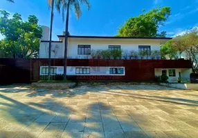 Foto 1 de Casa para alugar, 986m² em Ibirapuera, São Paulo