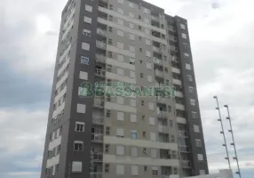 Foto 1 de Apartamento com 3 Quartos para alugar, 75m² em De Lazzer, Caxias do Sul