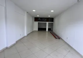 Foto 1 de Ponto Comercial com 1 Quarto para alugar, 44m² em Centro, Volta Redonda