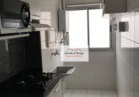 Foto 1 de Apartamento com 2 Quartos à venda, 54m² em Cecap, Guarulhos