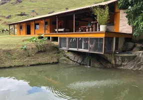 Foto 1 de Fazenda/Sítio com 2 Quartos à venda, 260000m² em , Santa Maria Madalena