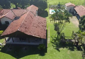 Foto 1 de Fazenda/Sítio com 5 Quartos à venda, 350m² em Rio Seco Bacaxa, Saquarema