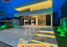 Foto 1 de Casa com 4 Quartos à venda, 242m² em Bancários, João Pessoa