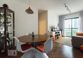 Foto 1 de Apartamento com 3 Quartos à venda, 78m² em Vila Suzana, São Paulo
