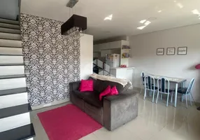 Foto 1 de Casa com 3 Quartos à venda, 113m² em Chácara das Rosas, Cachoeirinha