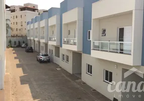 Foto 1 de Casa de Condomínio com 3 Quartos à venda, 128m² em Sumarezinho, Ribeirão Preto