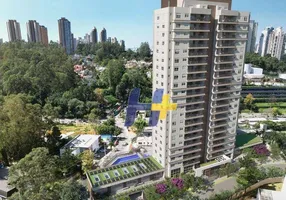 Foto 1 de Apartamento com 3 Quartos à venda, 94m² em Morumbi, São Paulo