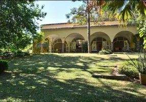 Foto 1 de Casa de Condomínio com 4 Quartos à venda, 610m² em São Roque, São Roque