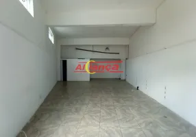 Foto 1 de Sala Comercial para alugar, 60m² em Pimentas, Guarulhos