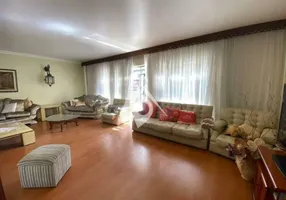 Foto 1 de Sobrado com 4 Quartos para venda ou aluguel, 400m² em Jardim Anália Franco, São Paulo
