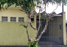 Foto 1 de Casa com 2 Quartos à venda, 95m² em Jardim Pacaembu, São Carlos