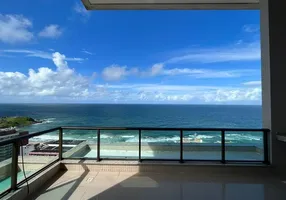 Foto 1 de Apartamento com 1 Quarto para alugar, 85m² em Barra, Salvador