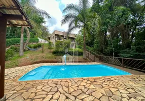 Foto 1 de Casa de Condomínio com 4 Quartos à venda, 200m² em Parque Embiara, Brumadinho