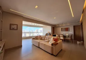 Foto 1 de Apartamento com 4 Quartos à venda, 162m² em Setor Bueno, Goiânia