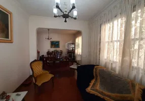 Foto 1 de Casa com 8 Quartos à venda, 350m² em São Lucas, Belo Horizonte