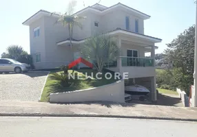 Foto 1 de Casa de Condomínio com 3 Quartos à venda, 450m² em Condominio Residencial Paradiso, Itatiba