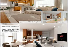 Foto 1 de Apartamento com 3 Quartos à venda, 121m² em Centro, Alfredo Chaves