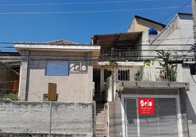 Foto 1 de Casa com 4 Quartos à venda, 400m² em Vila Espanhola, São Paulo