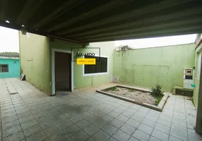 Foto 1 de Sobrado com 3 Quartos à venda, 140m² em Raposo Tavares, São Paulo