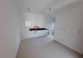 Foto 1 de Apartamento com 1 Quarto à venda, 41m² em Parque Vitória, São Paulo