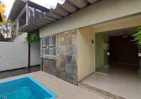 Foto 1 de Casa de Condomínio com 4 Quartos à venda, 150m² em Freguesia- Jacarepaguá, Rio de Janeiro