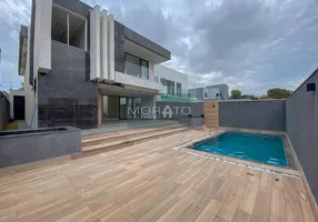 Foto 1 de Casa com 4 Quartos à venda, 294m² em Rosa Dos Ventos, Vespasiano