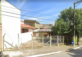 Foto 1 de Lote/Terreno à venda, 520m² em Santa Maria, São Caetano do Sul