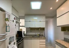 Foto 1 de Apartamento com 3 Quartos à venda, 90m² em Castelo, Belo Horizonte