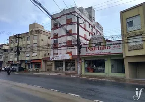 Foto 1 de Cobertura com 1 Quarto para alugar, 75m² em Três Figueiras, Porto Alegre