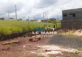 Foto 1 de Lote/Terreno à venda, 208m² em Jardim Nova Iguaçu, Piracicaba