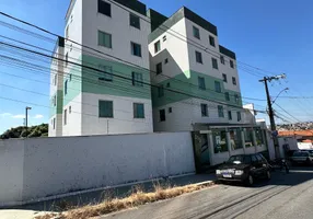 Foto 1 de Apartamento com 3 Quartos à venda, 67m² em Senhora das Graças, Betim