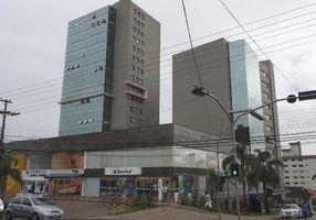 Ponto comercial na Rua Moreira César, 2073, Pio X, Caxias do Sul - RS - ID:  17904964