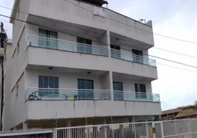 Foto 1 de Apartamento com 3 Quartos à venda, 115m² em Atlântica, Rio das Ostras