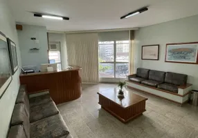 Foto 1 de Consultório à venda, 98m² em Boqueirão, Santos