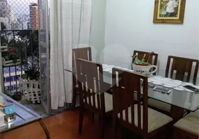 Foto 1 de Apartamento com 3 Quartos à venda, 61m² em Santana, São Paulo