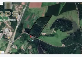 Foto 1 de Lote/Terreno à venda, 40000m² em Ponte Alta, Atibaia