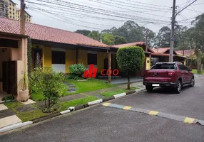 Foto 1 de Casa de Condomínio com 4 Quartos à venda, 253m² em Chácara Nossa Senhora do Bom Conselho , São Paulo