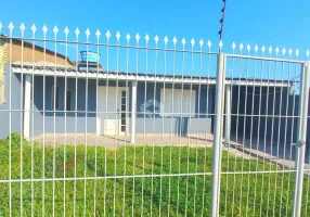 Foto 1 de Casa com 3 Quartos à venda, 120m² em Guajuviras, Canoas