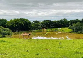 Foto 1 de Fazenda/Sítio à venda, 387200m² em Centro, Bela Vista de Goiás