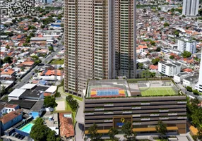 Foto 1 de Apartamento com 3 Quartos à venda, 72m² em Campo Grande, Recife