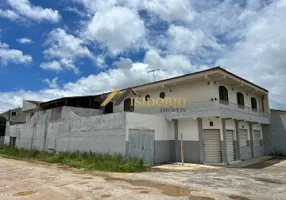 Foto 1 de Casa com 4 Quartos à venda, 430m² em Guaraituba, Colombo
