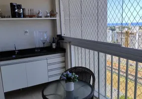 Foto 1 de Apartamento com 3 Quartos à venda, 80m² em Paralela, Salvador