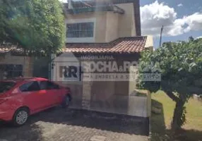 Foto 1 de Casa de Condomínio com 4 Quartos à venda, 114m² em Morada do Sol, Teresina