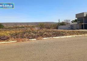 Foto 1 de Lote/Terreno à venda, 600m² em Bandeirantes, Caldas Novas