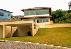 Foto 1 de Casa de Condomínio com 3 Quartos à venda, 102m² em Spar Inoa, Maricá