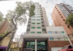 Foto 1 de Apartamento com 1 Quarto à venda, 52m² em Batel, Curitiba