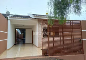 Foto 1 de Casa com 3 Quartos à venda, 111m² em Jardim Botanico, Maringá